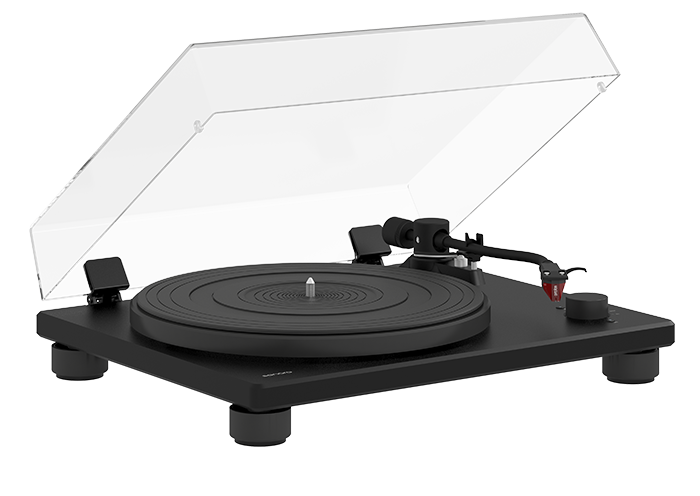 PLATINUM Automatic EAS